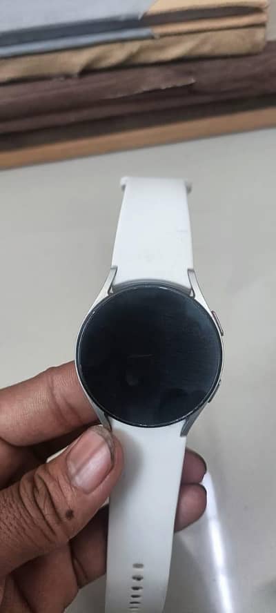Samsung galaxy watch 4