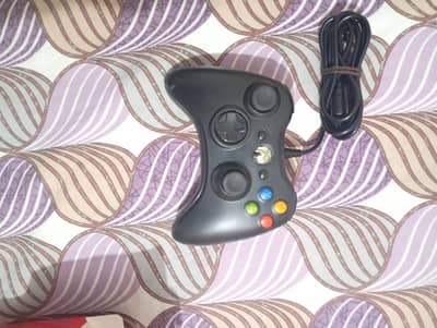 XBOX 360 Wired Controller