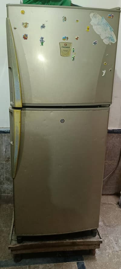 Dawlance Fridge