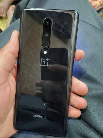 One plus 8 for sale