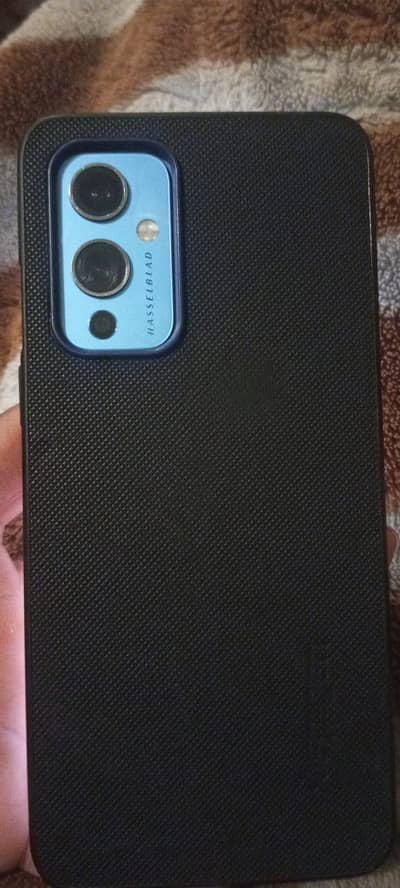 OnePlus 9 12/256 dual sim approved