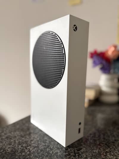 Xbox Series S - 512GB SSD