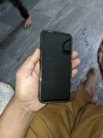 OnePlus 7 full read ad