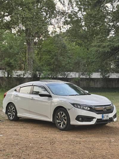 Rent a Car| Honda Civic|Alto | Car Rental in Islamabad/with drive