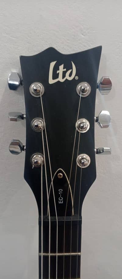 ESP LTD EC-10 Electric Guitar
