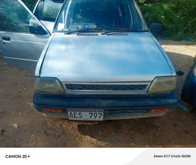 mehran 2003 arjant sell