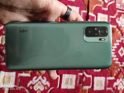 Redmi note 10  03156331573 SIM call