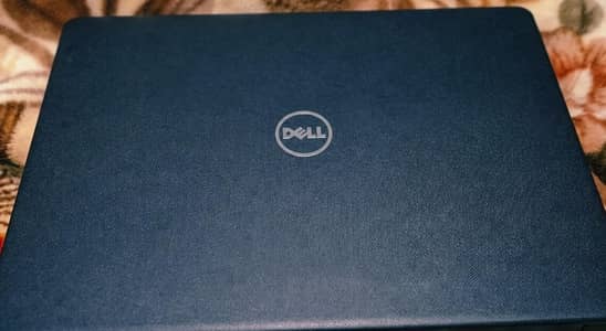 Dell Laptop core i7 7th generation