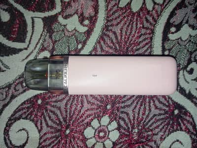 CALIBURN G3 LITE  PINK COLOUR