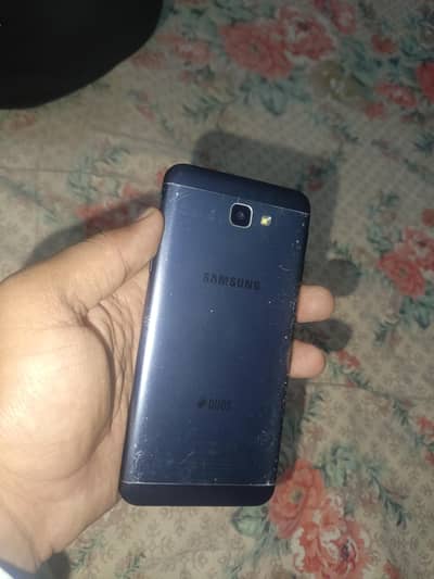 j5prime Samsung 4g network 2 16