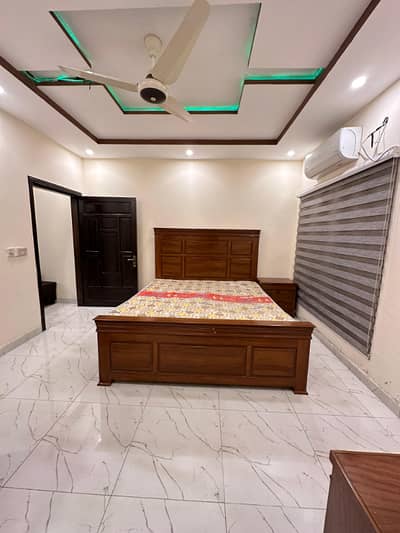 Furnished Luxury Apartment 2nd Floor For Rent ( For Boys / For Couple / For Family )