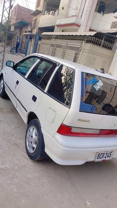 lm sell my Suzuki cults vxl  original docunts 0/3/0/0/9/4/8/5/2/4/9