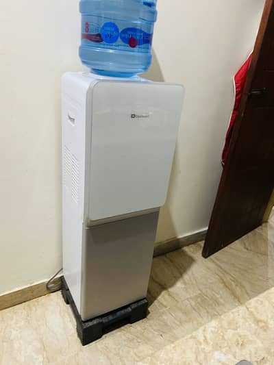 Dawlance dispenser for sale