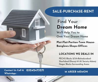 PLOT AVAILABLE FOR SALE