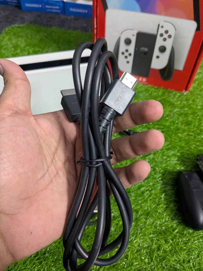 Nintendo switch Oled 2