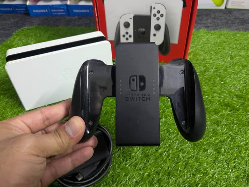 Nintendo switch Oled 3