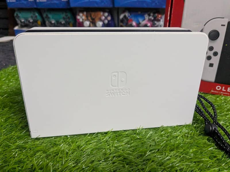Nintendo switch Oled 6