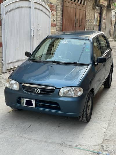 Alto vxr 2006