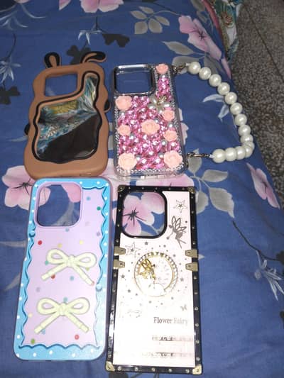 oppo A5 pro 4g covers