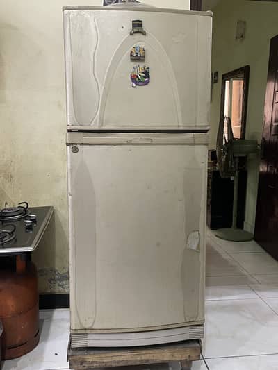 Refrigerator 2 door