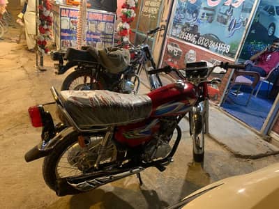 all ok bike paper clear