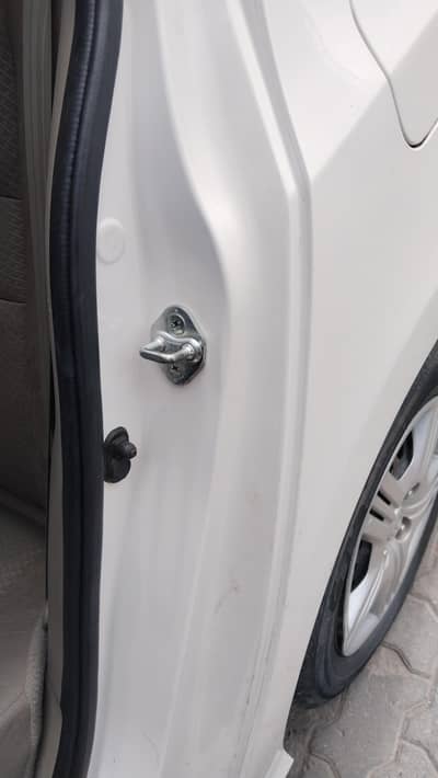 honda city 2019 bumper to bumper
