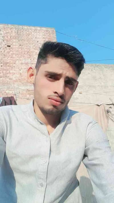 Muhammad ijaz