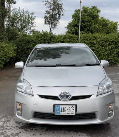 Prius 2012