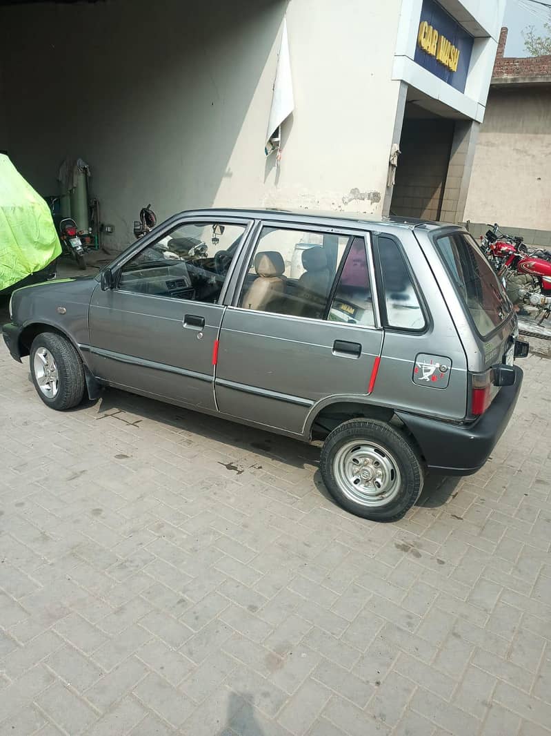 mehran vxr 0