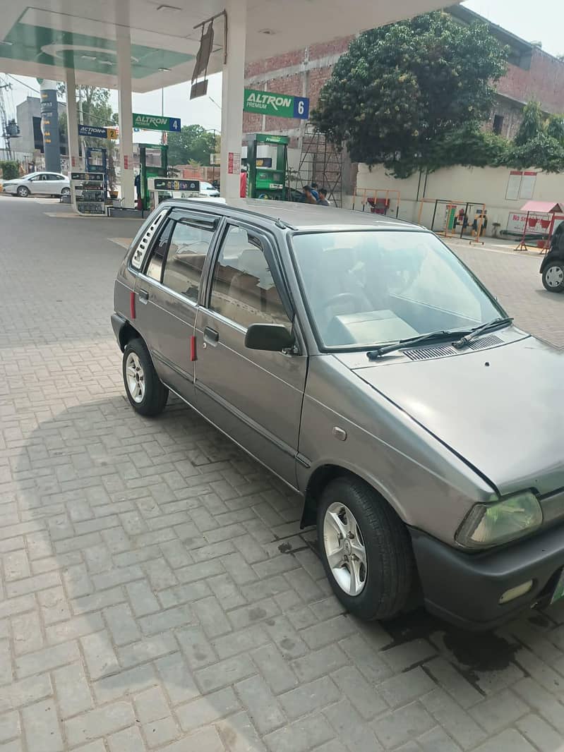 mehran vxr 1