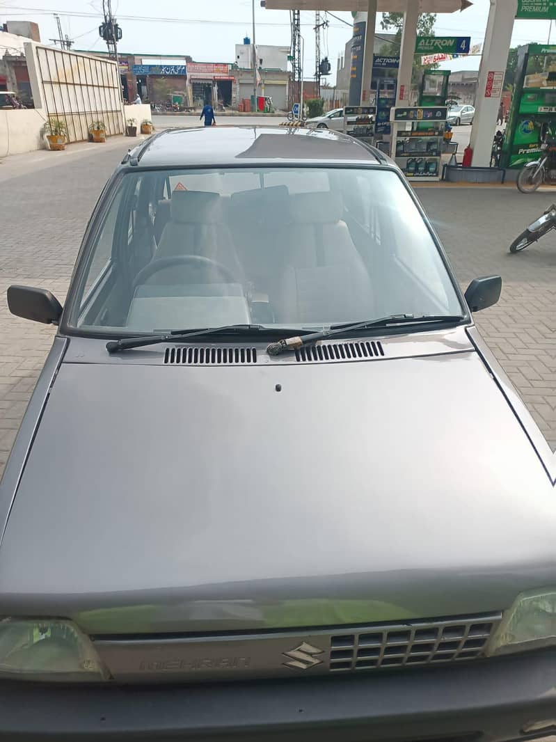 mehran vxr 2
