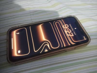 I PHONE XR Convert 17 Pro