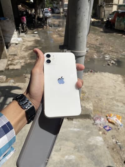 Apple iPhone 11