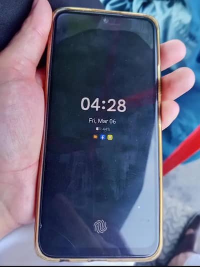 Infinix hote 50 pro