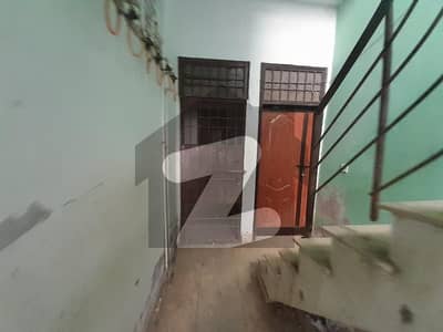 Stunning 45 Square Yards Flat In Allah Wala Town - Sector 31-G Available