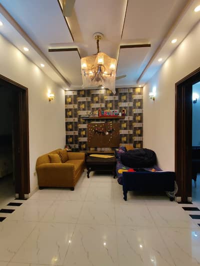 5 Marla Double Unit House For Sale In Jubilee Town E Block | 5 Bed | Double Kitchen | Secure Gated Community | Prime Location | Reasonable Price