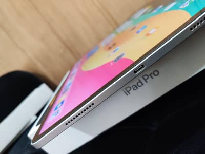 iPad pro M1