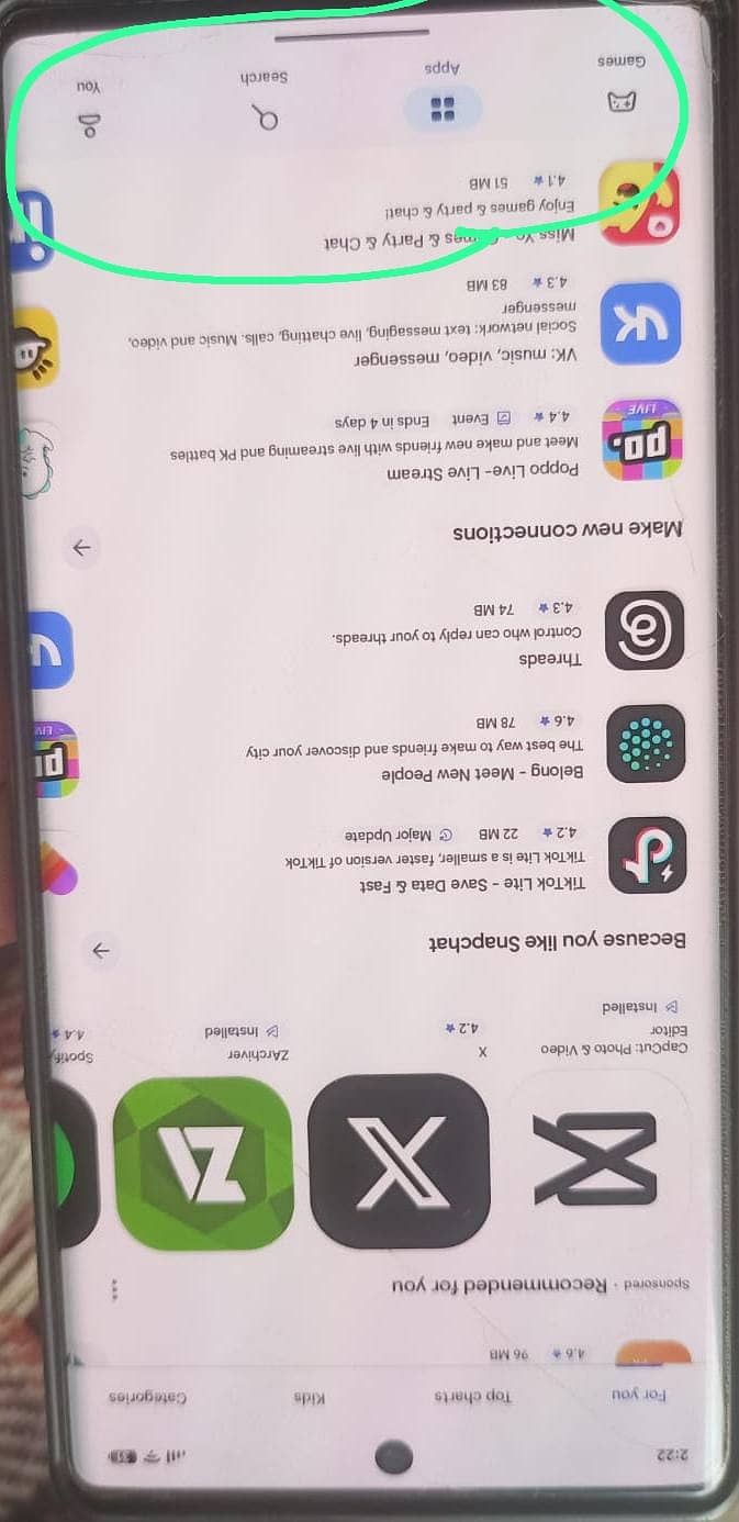 Google Pixel 6 Pro 0