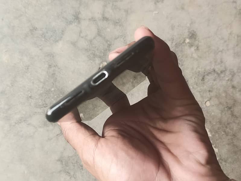 Google Pixel 6 Pro 4