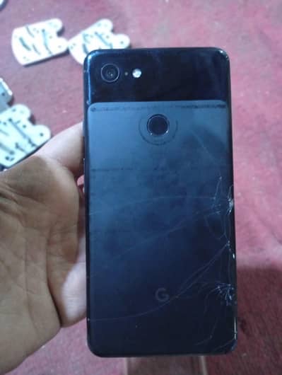 Google pixel 3xl  pta pach 128gb