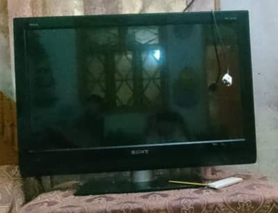 Sony tv led
