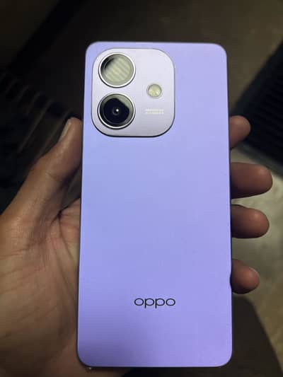 Oppo A5i