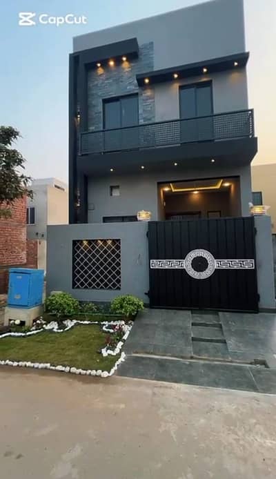House For sale In Al-Kabir Phase 2 - Block E