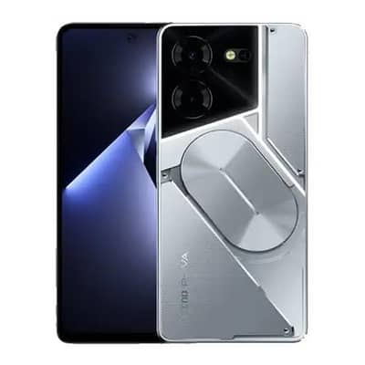 Tecno Pova 5 Pro 5G