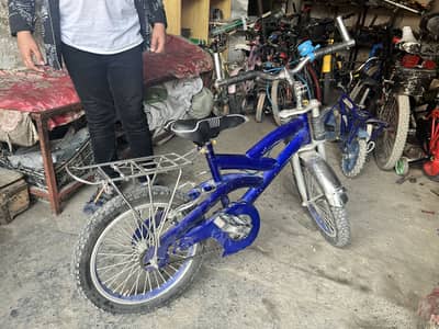 Bicycle (Mountain Bike)