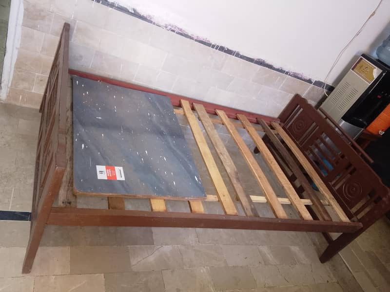 single bed 2