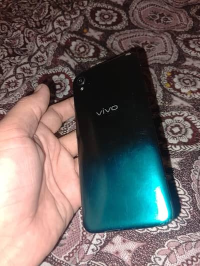 vivo y91D mobile ha pta approved 2/32 ha