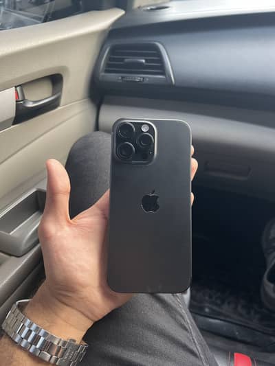 Iphone 16 pro max 256 gb non pta