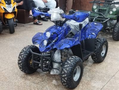 70cc Chinese ATV Quad Bike imported for sale