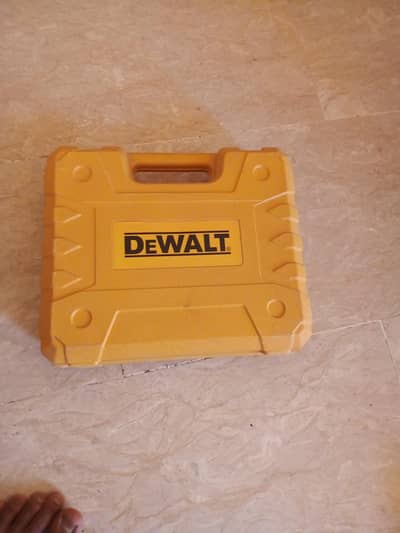 12v drilling machine